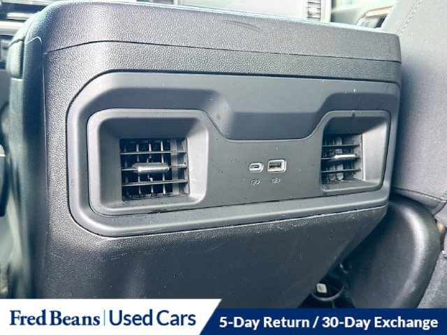 Used 2024 Chevrolet Silverado 1500 RST w/ Convenience Package II AWD/4WD image 33