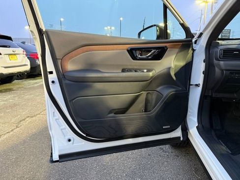 New 2026 Subaru Forester Sport image 15