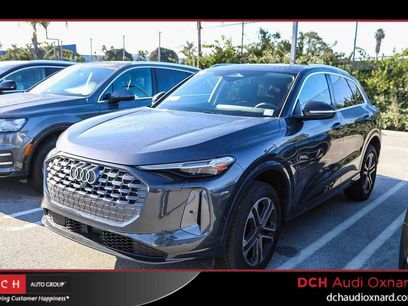 Used 2025 Audi Q5 Premium Plus w/ Premium Plus