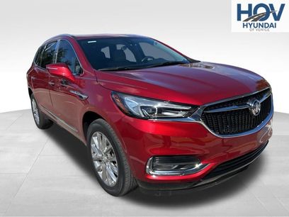 Used 2020 Buick Enclave Premium w/ Surround and Sites Package