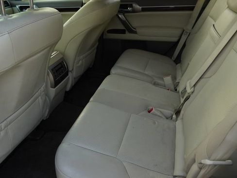 Used 2014 Lexus GX 460 w/ Premium Package AWD/4WD image 13