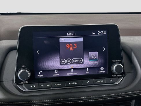 Used 2023 Nissan Rogue SV w/ SV Premium B Package FWD image 21