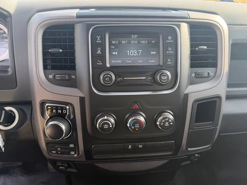 Used 2018 RAM 1500 Tradesman w/ Power & Remote Entry Group AWD/4WD image 17