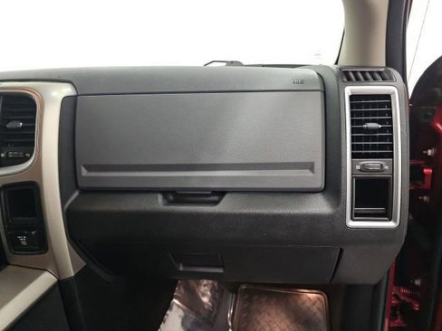 Used 2014 RAM 1500 Outdoorsman image 33