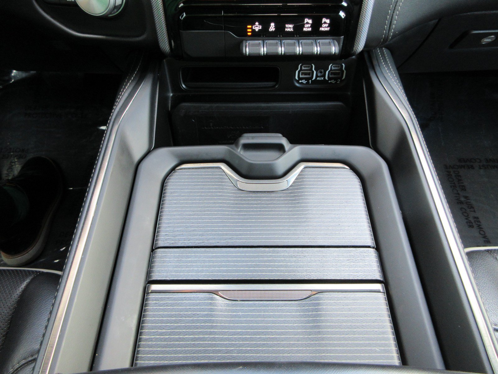 Used 2020 RAM 1500 Limited AWD/4WD image 49