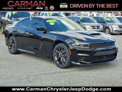 Certified 2023 Dodge Charger GT w/ Plus Group