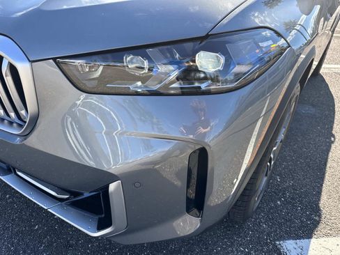 New 2026 BMW X5 xDrive40i w/ Climate Comfort Package image 10