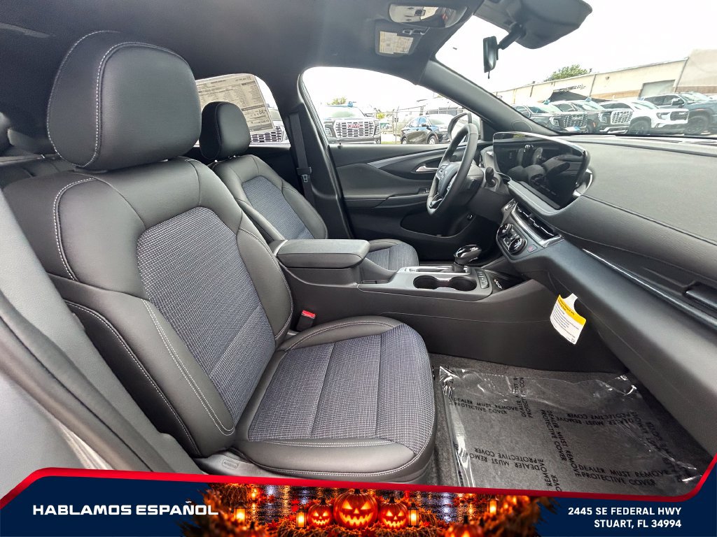 New 2026 Buick Envista Preferred w/ Convenience I Package FWD image 20