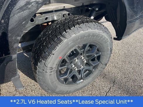 New 2026 Ford F150 XLT w/ Equipment Group 302A MID image 32