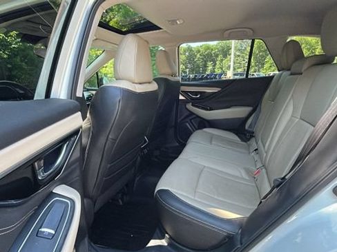 Certified 2023 Subaru Outback Limited AWD/4WD image 39