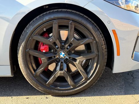 Used 2025 BMW M340i w/ Premium Package RWD image 6