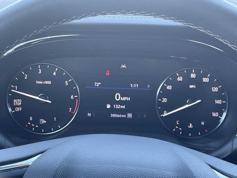 Used 2022 Buick Envision Preferred image 31