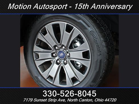 Used 2017 Ford F150 XLT w/ Equipment Group 302A Luxury AWD/4WD image 46