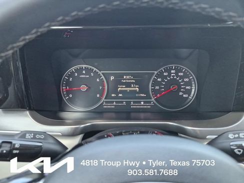 Used 2022 Kia Sorento SX FWD image 34
