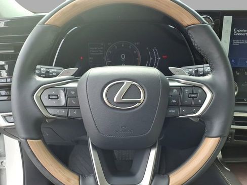 Certified 2024 Lexus RX 350 Premium w/ Cold Area Package image 19