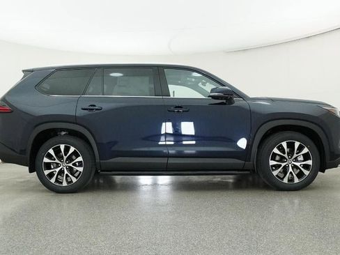 New 2026 Toyota Grand Highlander AWD Hybrid image 61