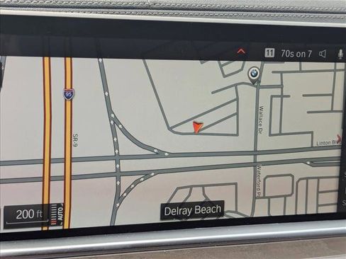 Used 2023 BMW X5 sDrive40i w/ M Sport Package image 13