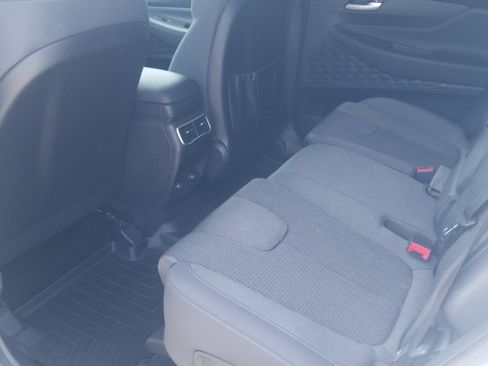 Used 2022 Hyundai Santa Fe XRT FWD image 18