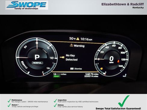 New 2025 Mitsubishi Outlander SE image 17