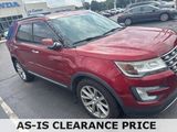 Used 2016 Ford Explorer Limited image 3