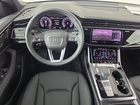 New 2026 Audi Q8 Premium Plus AWD/4WD image 33