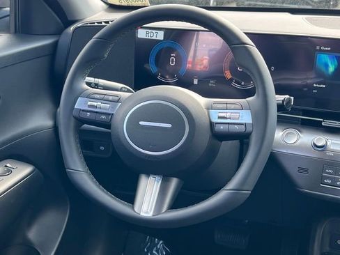 New 2026 Hyundai Kona SEL Sport AWD/4WD image 14