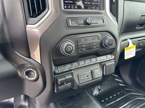 New 2026 Chevrolet Silverado 2500 W/T w/ WT/CX Safety Package AWD/4WD image 20