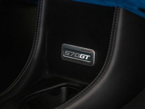 Used 2017 McLaren 570S RWD image 64
