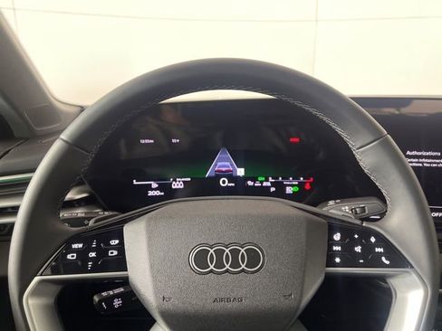 Certified 2025 Audi A5 2.0T Premium Plus w/ Premium Plus AWD/4WD image 24