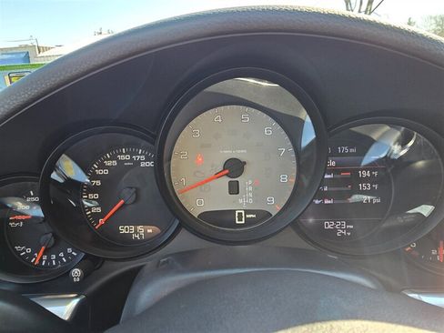 Used 2013 Porsche 911 Carrera S RWD image 9
