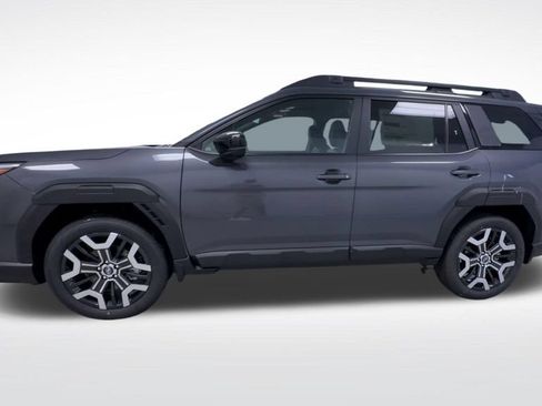 New 2026 Subaru Outback Touring XT AWD/4WD image 4