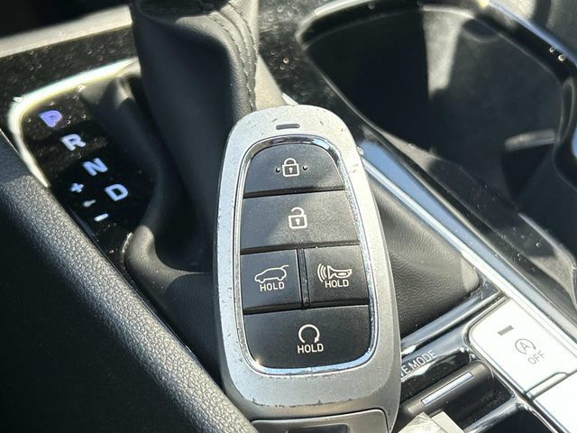Used 2024 Hyundai Tucson SEL AWD/4WD image 32