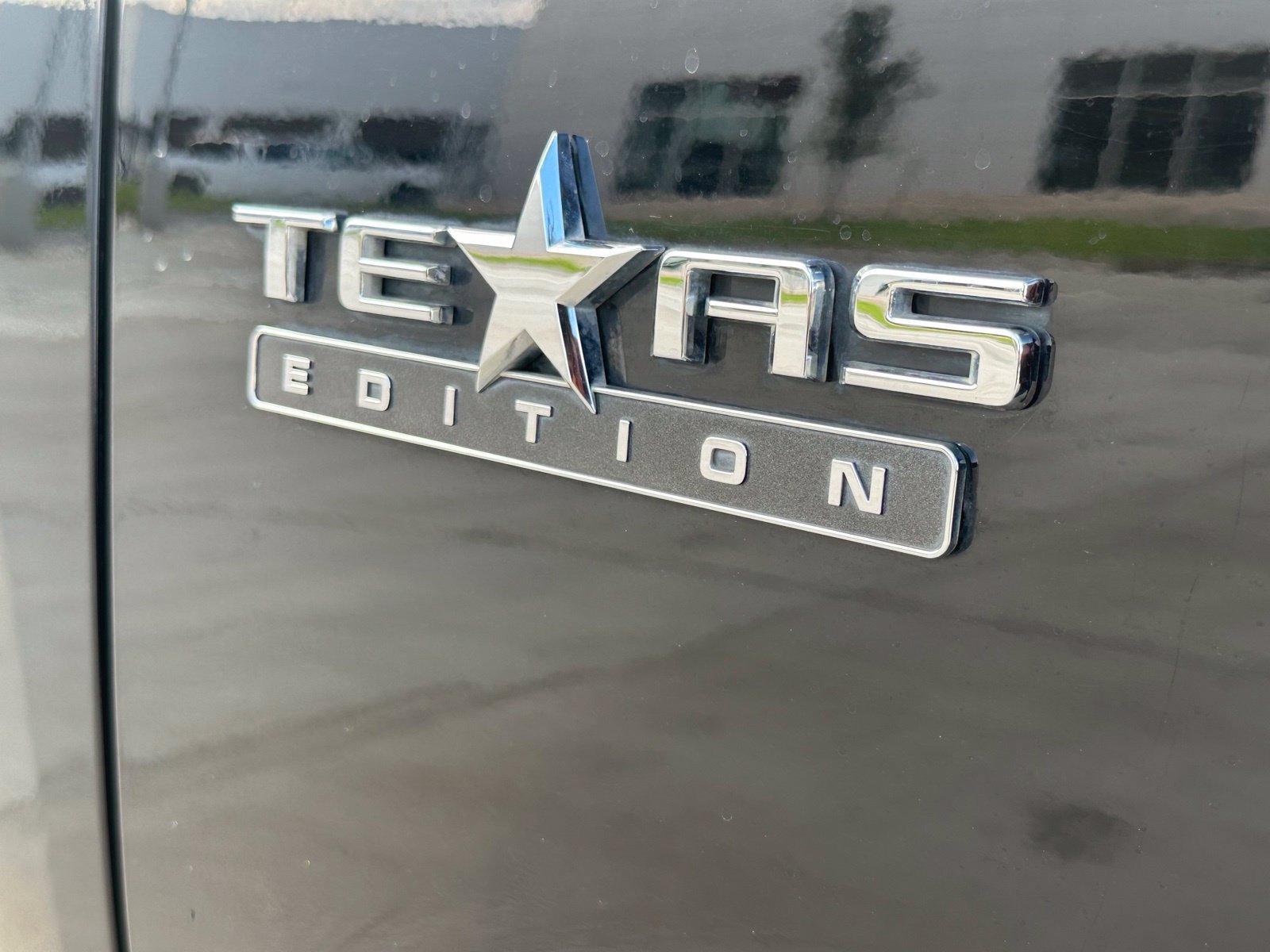 Used 2023 Chevrolet Silverado 1500 RST w/ Texas Edition Plus RWD image 10