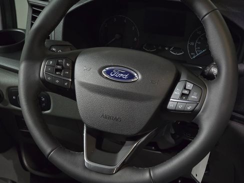 New 2025 Ford Transit 350 Low Roof AWD w/ Load Area Protection Package image 17
