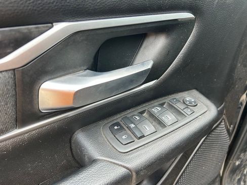 Used 2022 RAM 1500 Lone Star AWD/4WD image 10