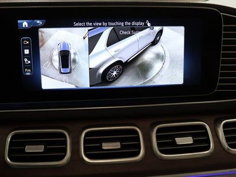 Certified 2025 Mercedes-Benz GLE 63 AMG S image 30