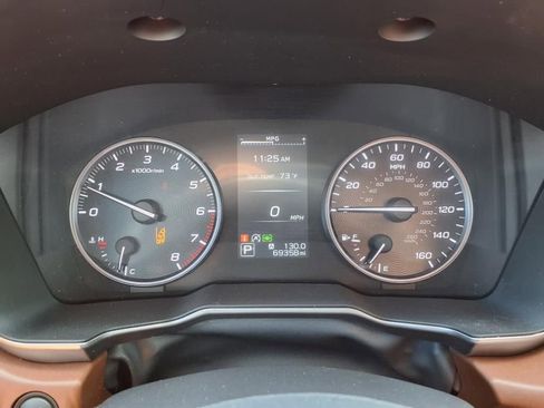 Used 2022 Subaru Outback Touring XT image 20