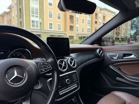 Used 2018 Mercedes-Benz CLA 250 image 47