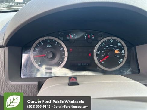 Used 2012 Ford Escape XLT AWD/4WD image 12