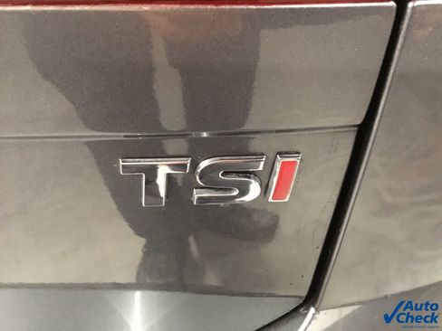 Used 2016 Volkswagen Golf SEL w/ Lighting Package (SEL) image 15