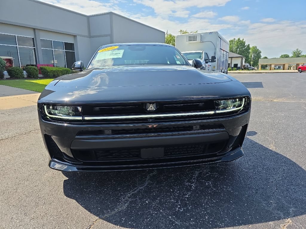 New 2026 Dodge Charger R/T AWD/4WD image 2