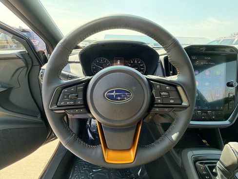 New 2026 Subaru Crosstrek 2.5i Wilderness AWD/4WD image 20