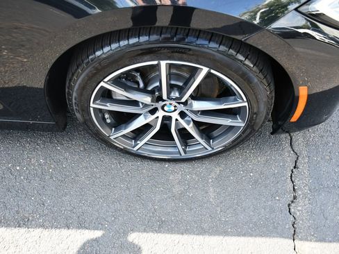 Used 2022 BMW 430i xDrive Convertible w/ Premium Package AWD/4WD image 19