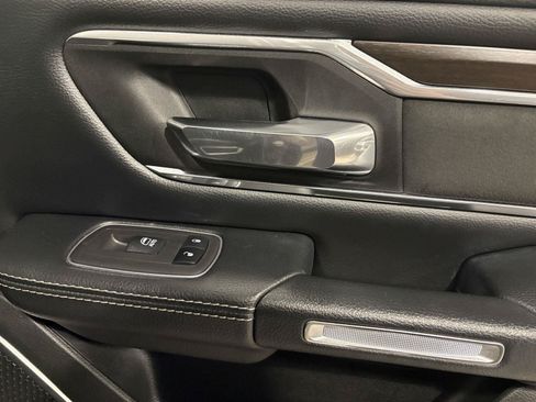 Used 2022 RAM 1500 Laramie AWD/4WD image 47