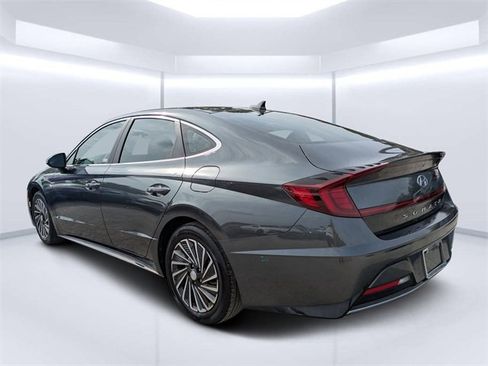 Used 2023 Hyundai Sonata SEL image 5