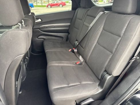 Used 2023 Dodge Durango SXT Launch Edition image 28