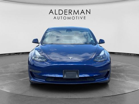 Used 2023 Tesla Model 3 Standard Range RWD image 8