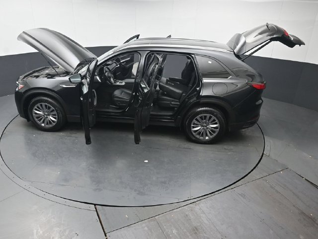 Certified 2024 MAZDA CX-90 Plug-In Hybrid w/ Preferred AWD/4WD image 47