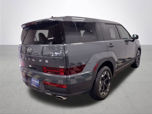 New 2026 Hyundai Santa Fe SE image 13