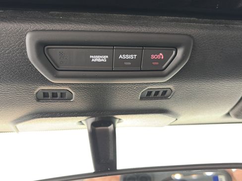 Used 2022 Jeep Wrangler Unlimited Sport AWD/4WD image 34